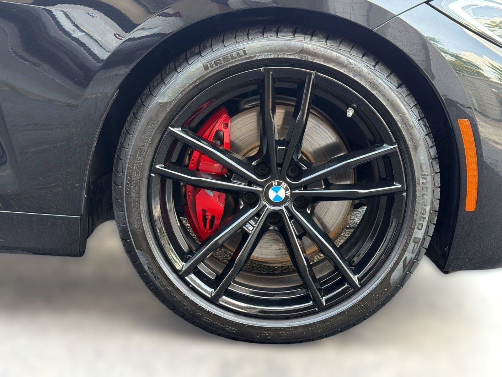 Used 2021 BMW 440i xDrive Coupe w/ Premium Package AWD/4WD image 13
