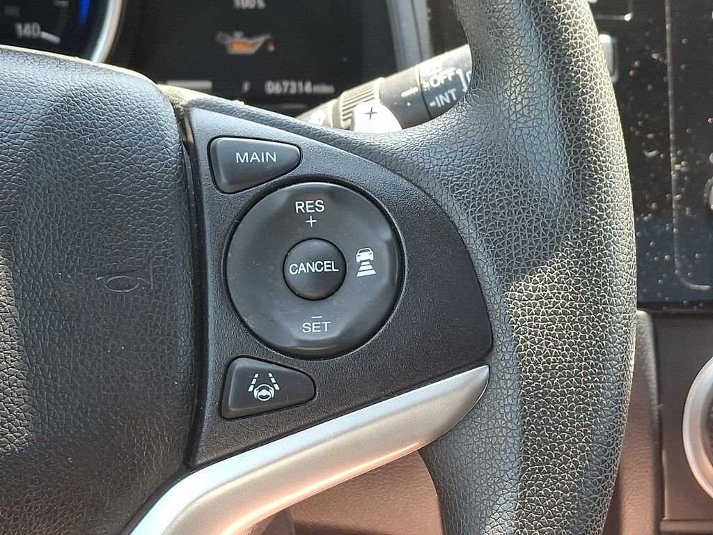 Used 2019 Honda Fit EX image 22