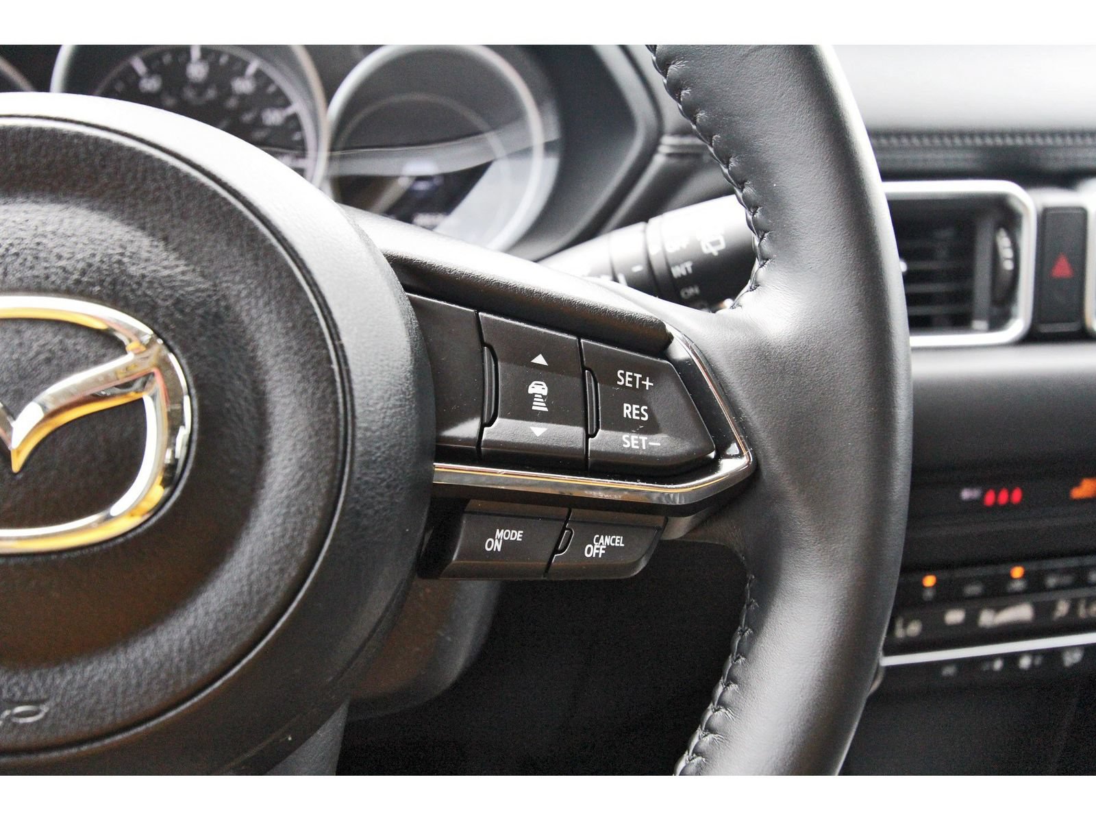 Used 2023 MAZDA CX-5 AWD 2.5 S image 25