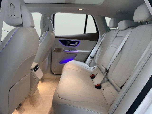 Used 2023 Mercedes-Benz EQE 350+ 4MATIC SUV w/ Exclusive Trim Package image 20