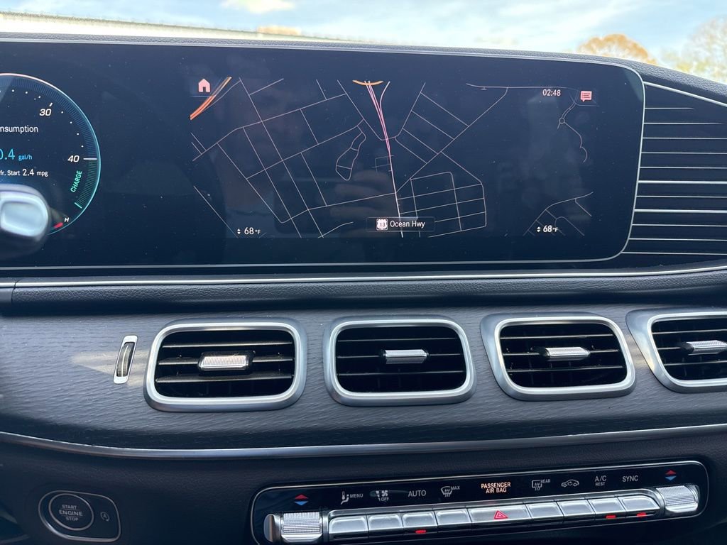 Certified 2023 Mercedes-Benz GLE 350 4MATIC image 13