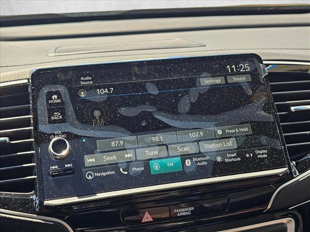 New 2026 Honda Ridgeline Black Edition image 20