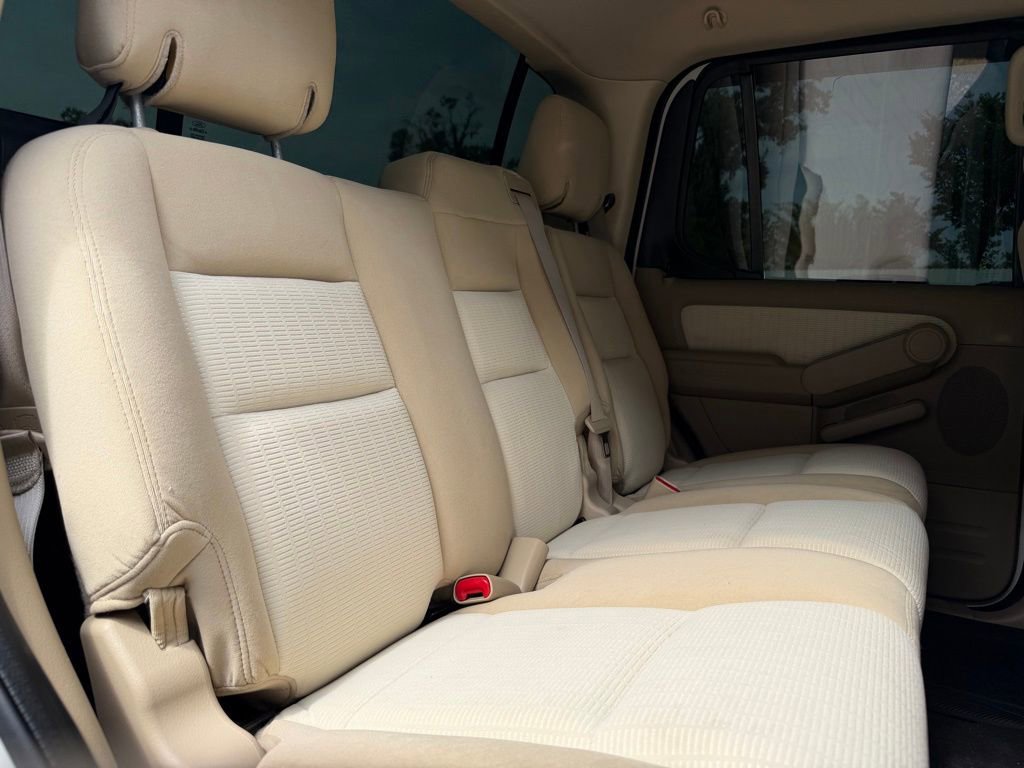 Used 2010 Ford Explorer Sport Trac XLT RWD image 25