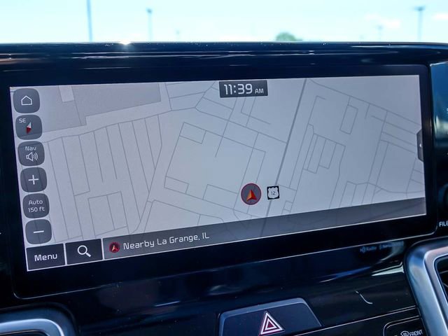 Used 2023 Kia Sorento S w/ Panoramic Sunroof Package FWD image 22