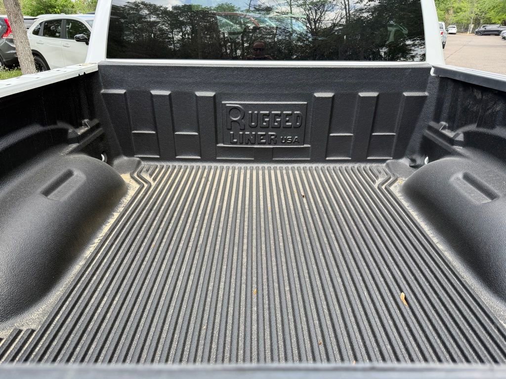 Used 2023 RAM 1500 Laramie w/ Off Road Group image 7