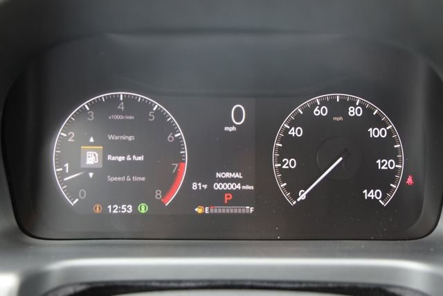 New 2026 Honda Odyssey EX-L image 34