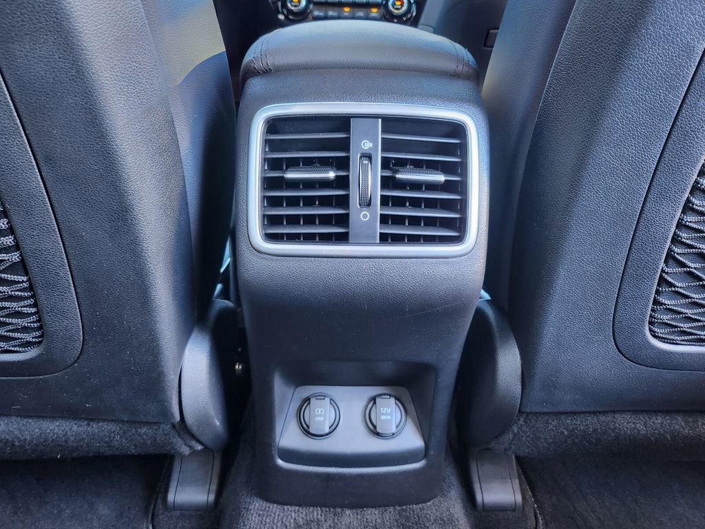 Used 2020 Kia Sportage SX image 23