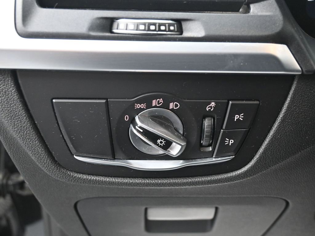 Used 2023 BMW X3 xDrive30i image 15