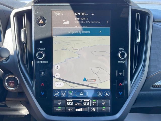 Used 2026 Subaru Forester Wilderness image 11