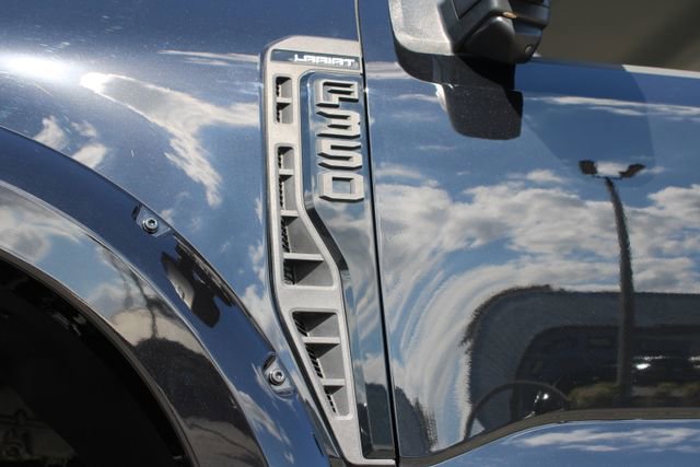 Used 2023 Ford F350 Lariat w/ Sport Appearance Package image 21