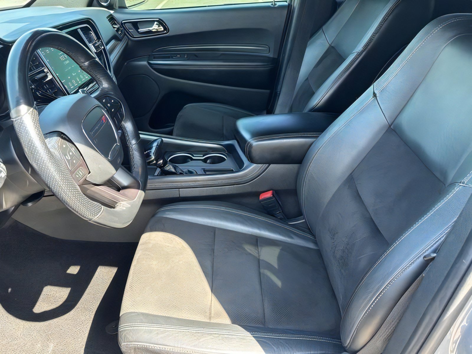 Used 2021 Dodge Durango GT RWD image 22