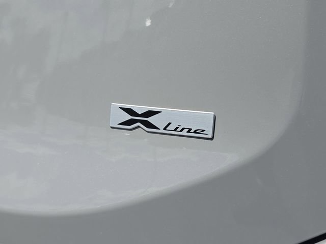 Certified 2025 Kia Telluride SX X-Line image 22