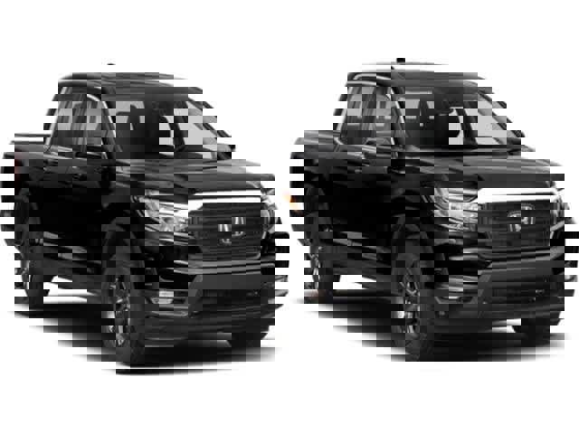 Used 2023 Honda Ridgeline RTL image 6