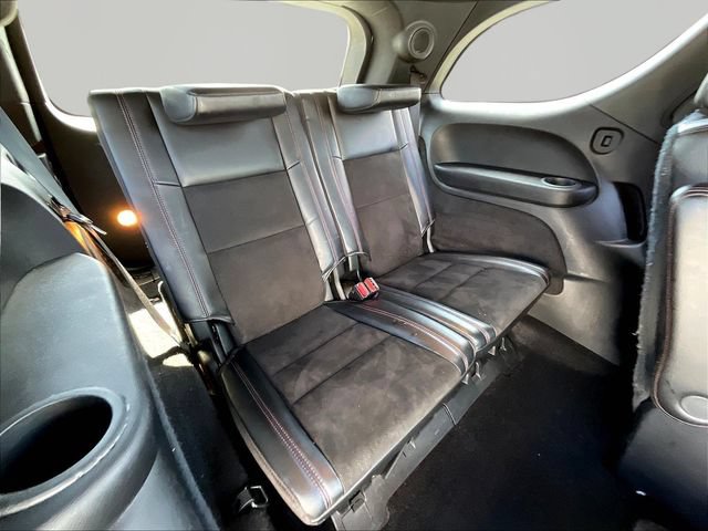 Used 2022 Dodge Durango R/T w/ Blacktop Package AWD/4WD image 28