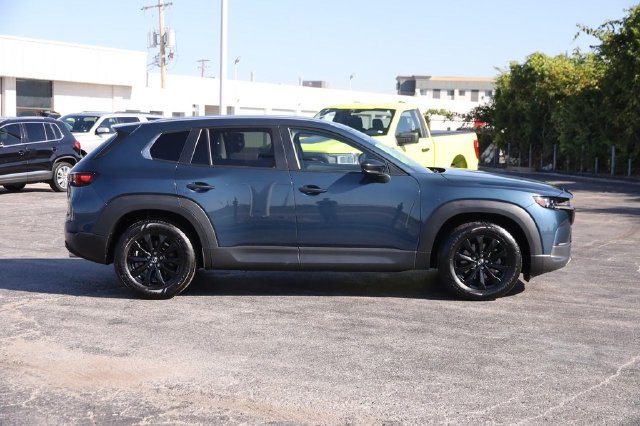 Used 2025 MAZDA CX-50 AWD 2.5 S w/ Preferred Package image 5