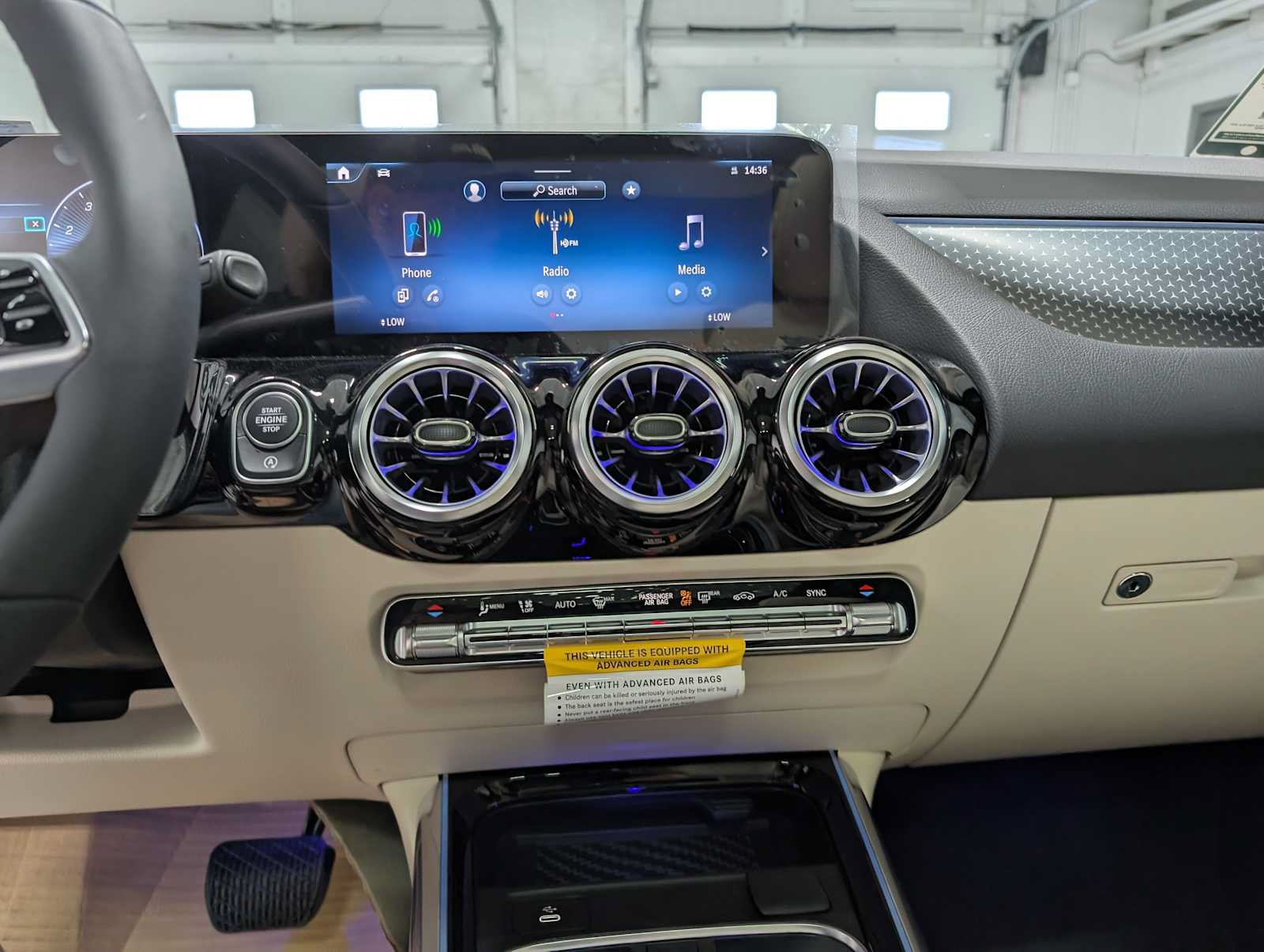 New 2026 Mercedes-Benz GLA 250 4MATIC image 28