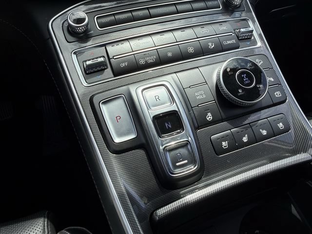 Used 2023 Hyundai Santa Fe Limited AWD/4WD image 20