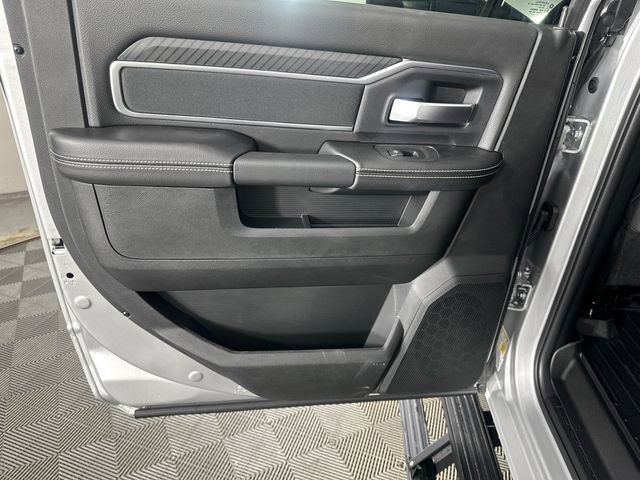 New 2026 RAM 2500 Big Horn image 20