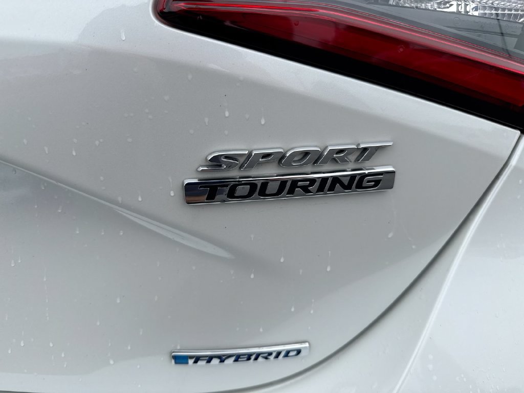 Used 2025 Honda Civic Sport Touring image 27