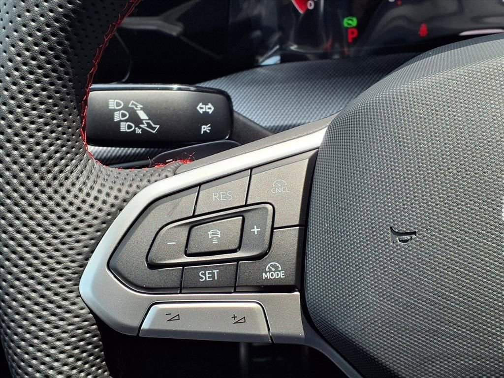 New 2026 Volkswagen GTI SE image 19