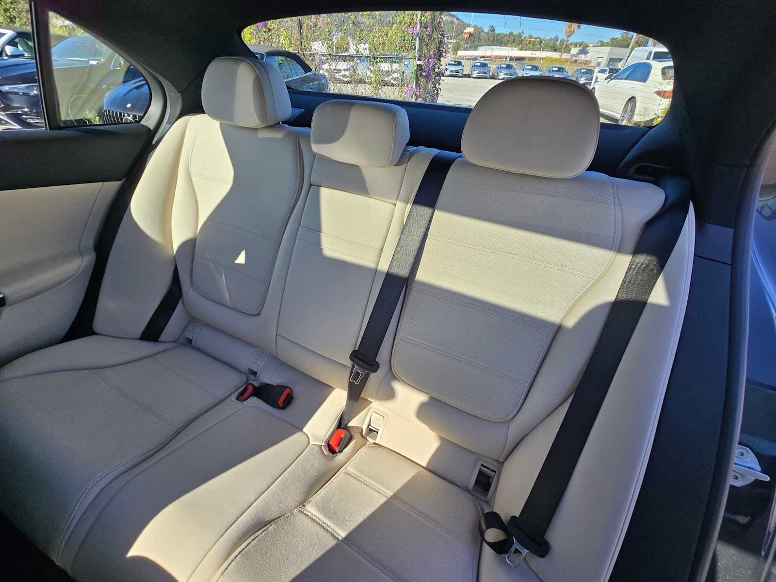 Used 2023 Mercedes-Benz C 300 4MATIC Sedan image 17