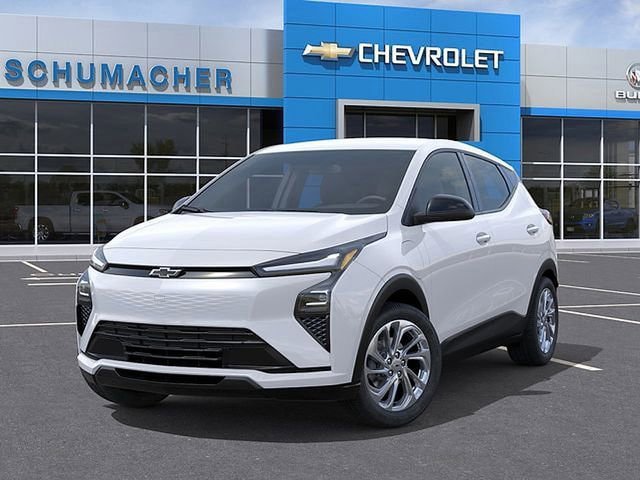 New 2027 Chevrolet Bolt LT FWD image 6