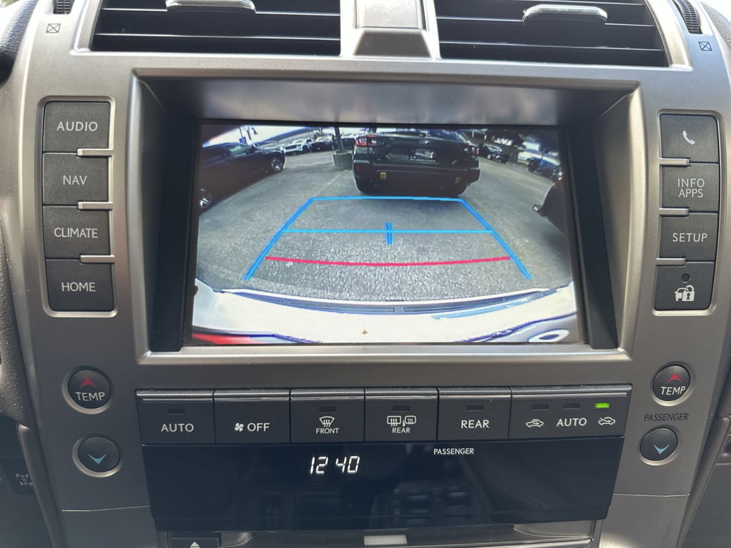 Used 2018 Lexus GX 460 Premium AWD/4WD image 41