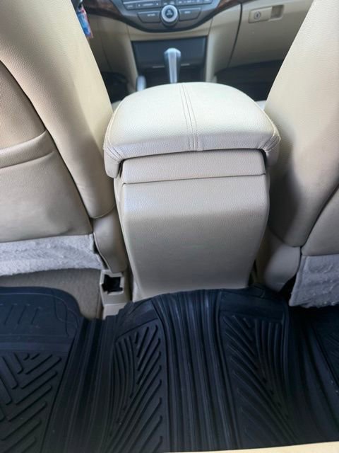 Used 2008 Honda Accord EX-L image 37