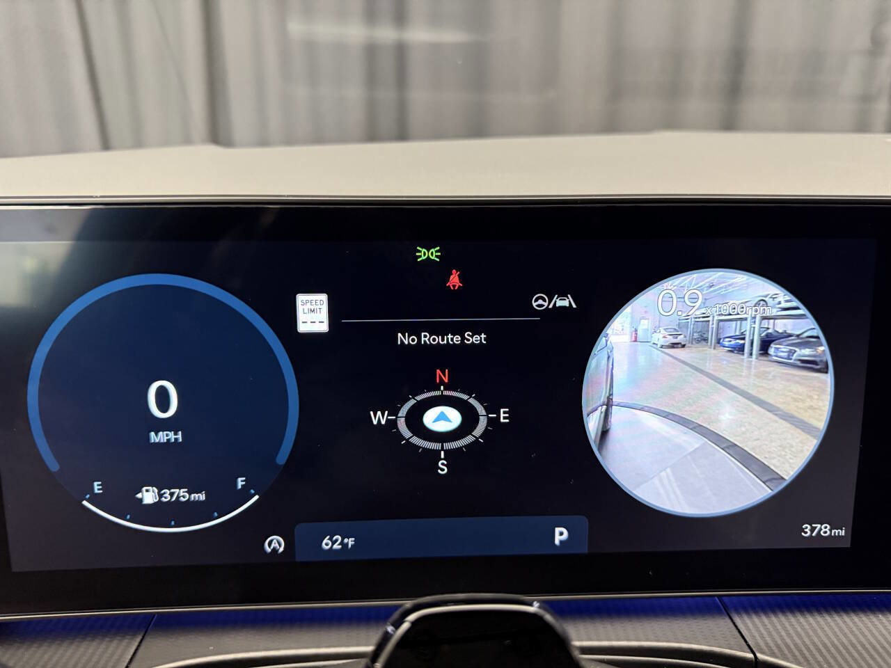 Used 2024 Hyundai Santa Fe Calligraphy image 21