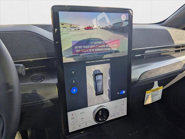 New 2025 Ford Mustang Mach-E GT w/ Interior Protection Package image 14