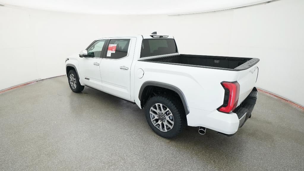 New 2026 Toyota Tundra 1794 Edition AWD/4WD image 5