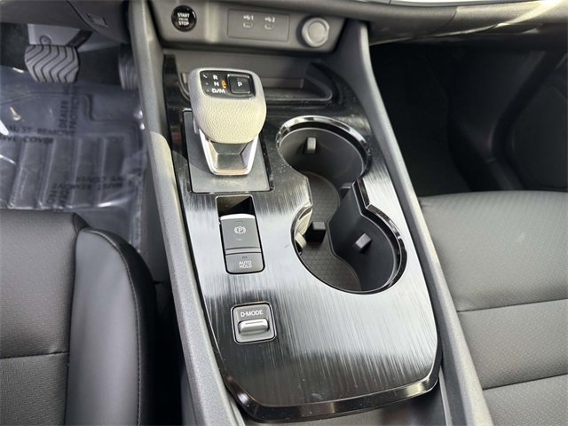 New 2026 Nissan Rogue SV w/ SV Premium Package image 23