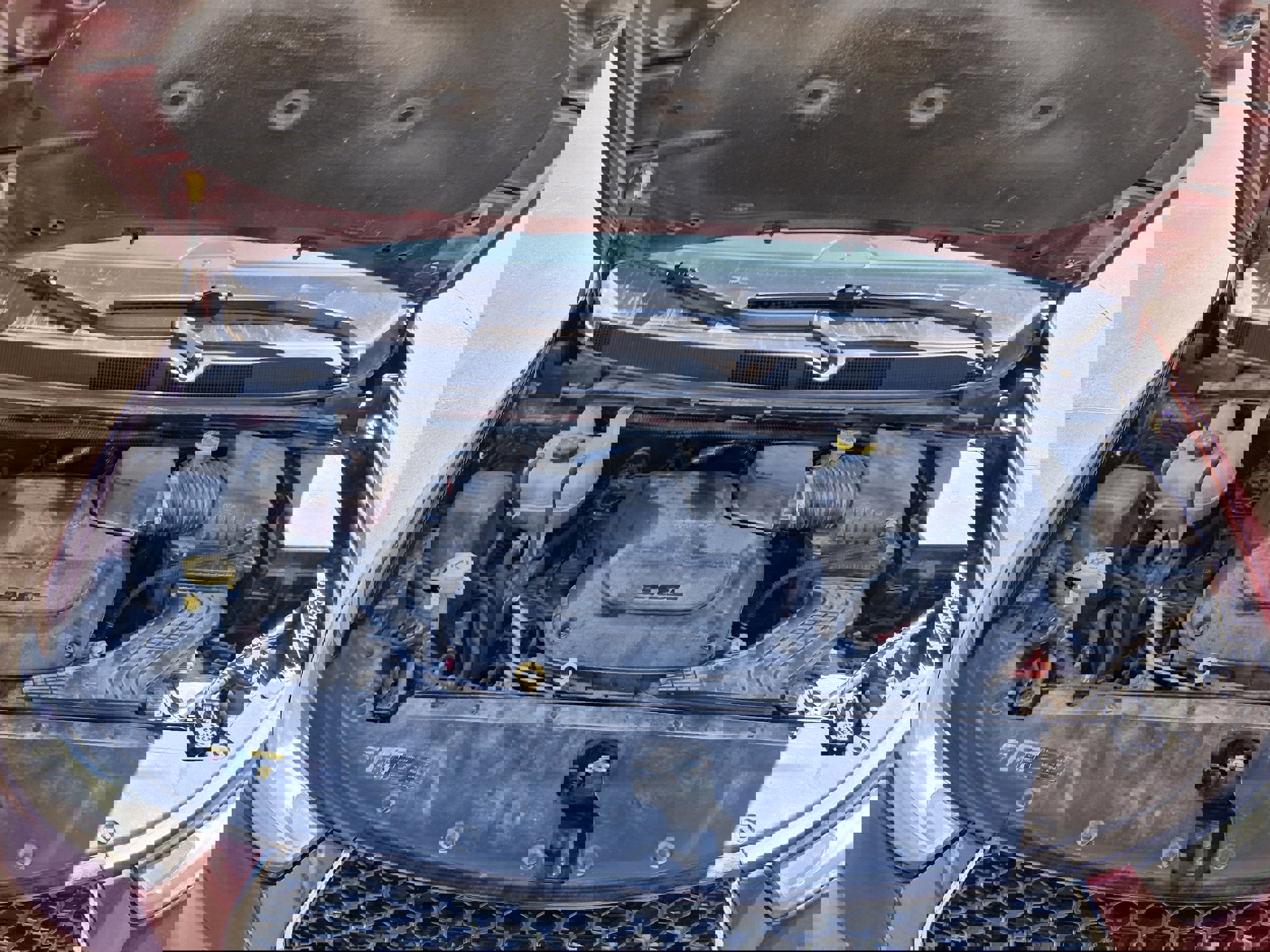 Used 2022 Chrysler Pacifica Touring-L AWD/4WD image 9