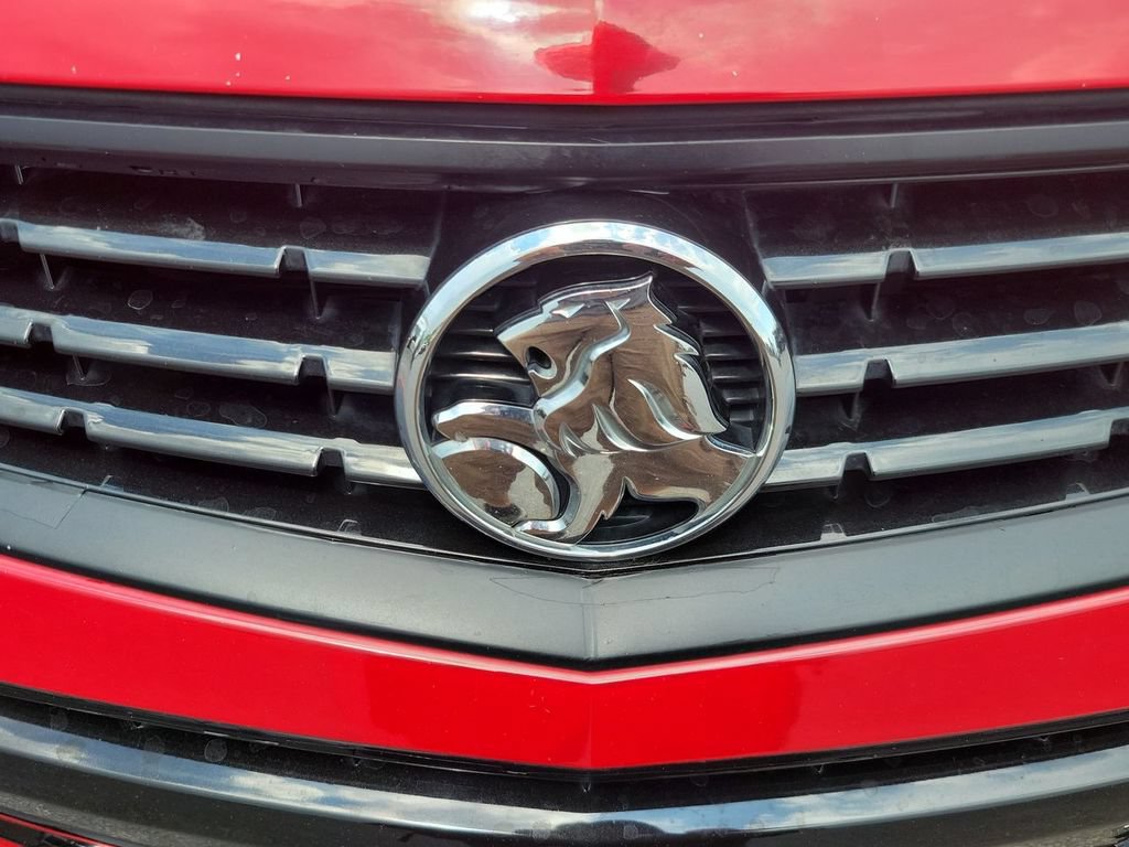 Used 2014 Chevrolet SS RWD image 30