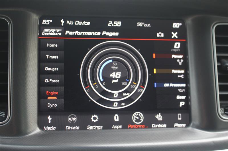 Used 2021 Dodge Charger Scat Pack w/ Plus Group image 18