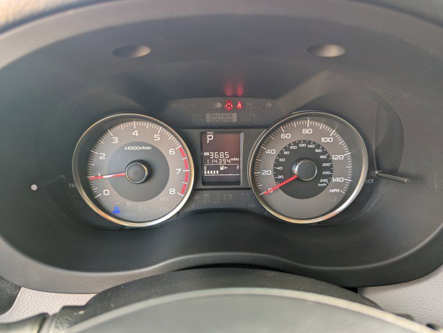 Used 2015 Subaru Forester 2.5i Premium image 16