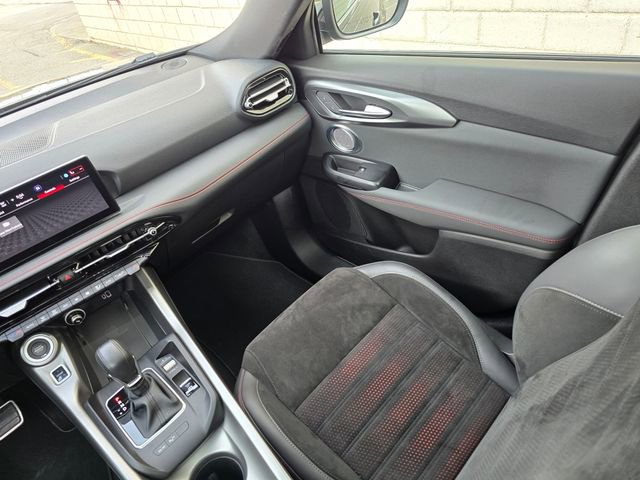 Used 2024 Dodge Hornet R/T Plus image 37