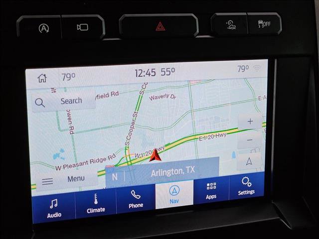 Used 2020 Ford F150 Raptor w/ Equipment Group 802A Luxury image 13