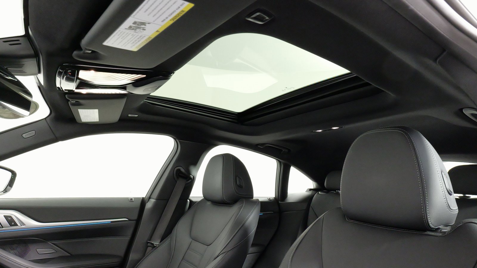 Used 2023 BMW i4 M50 w/ Premium Package image 29