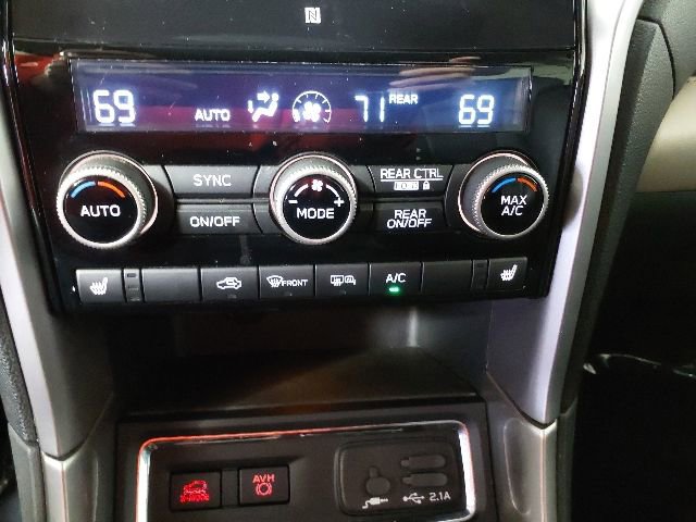 Used 2021 Subaru Ascent Limited w/ Technology Package AWD/4WD image 26