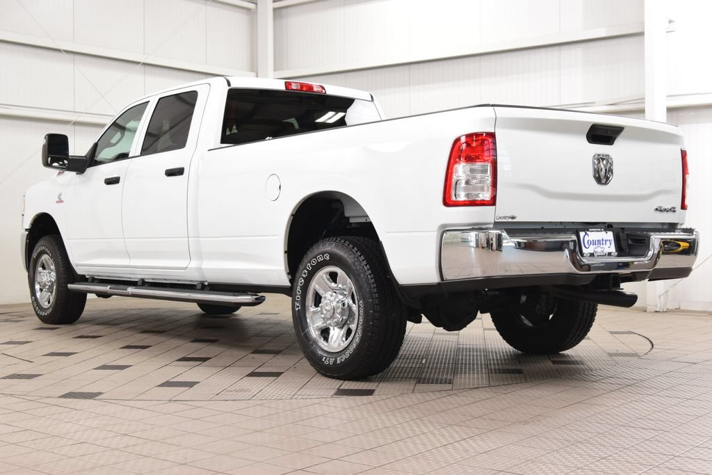Used 2024 RAM 3500 Tradesman AWD/4WD image 6