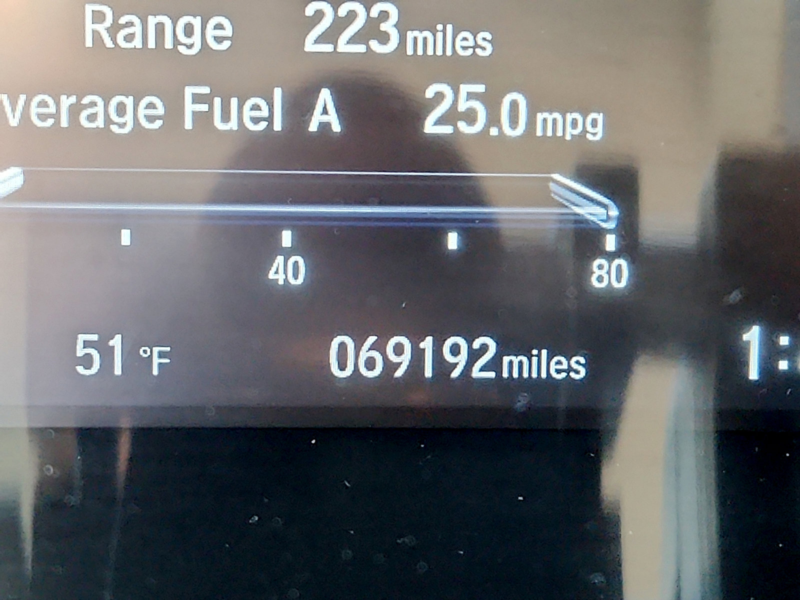 Used 2019 Honda CR-V EX-L image 20