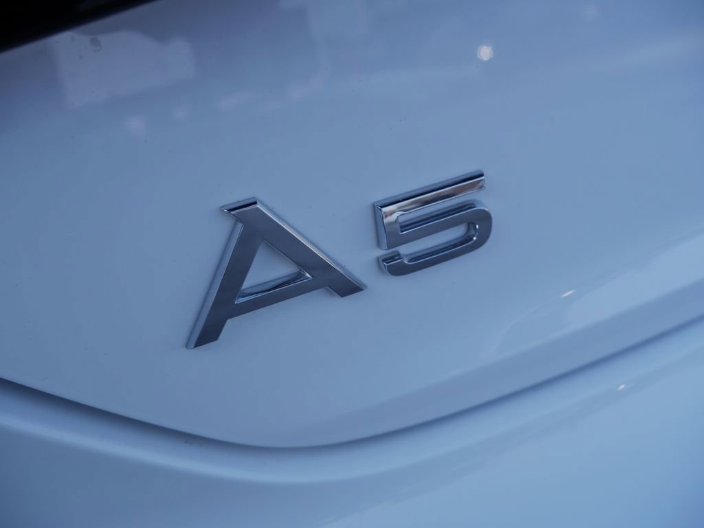 Certified 2024 Audi A5 2.0T Prestige image 9