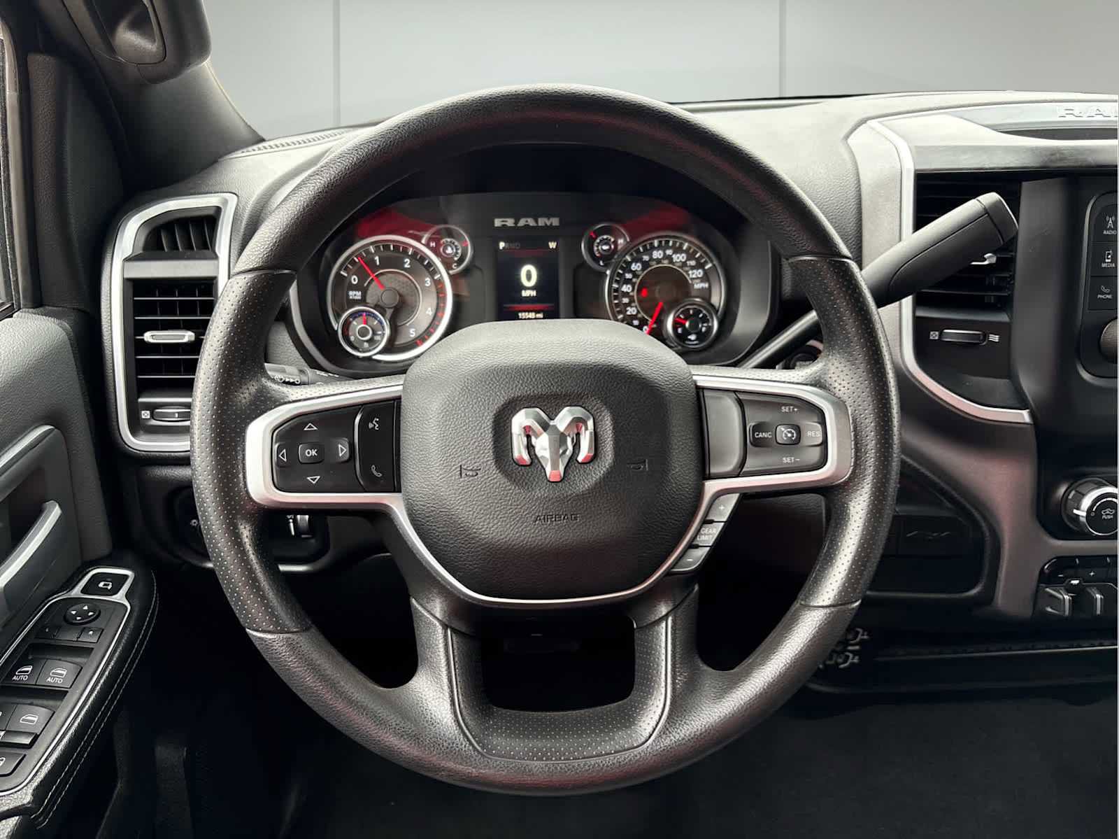 Used 2023 RAM 3500 Big Horn image 24
