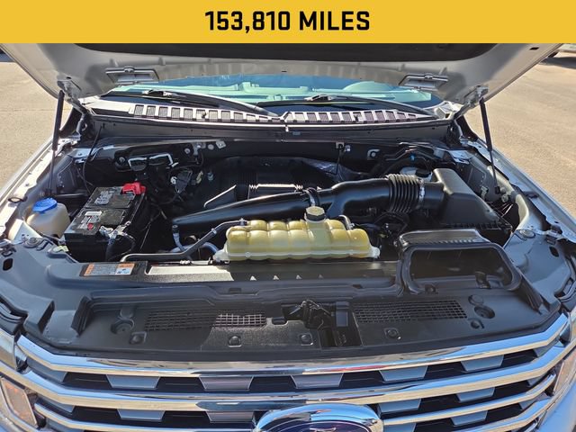 Used 2019 Ford Expedition Max XLT w/ Equipment Group 202A AWD/4WD image 4