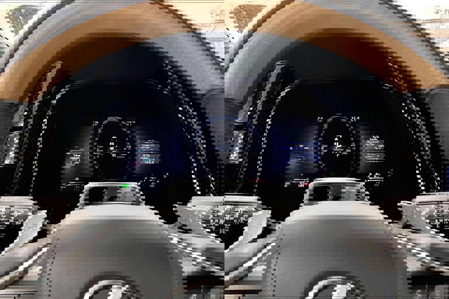 Used 2025 Lexus RX 350h w/ Convenience Package image 25