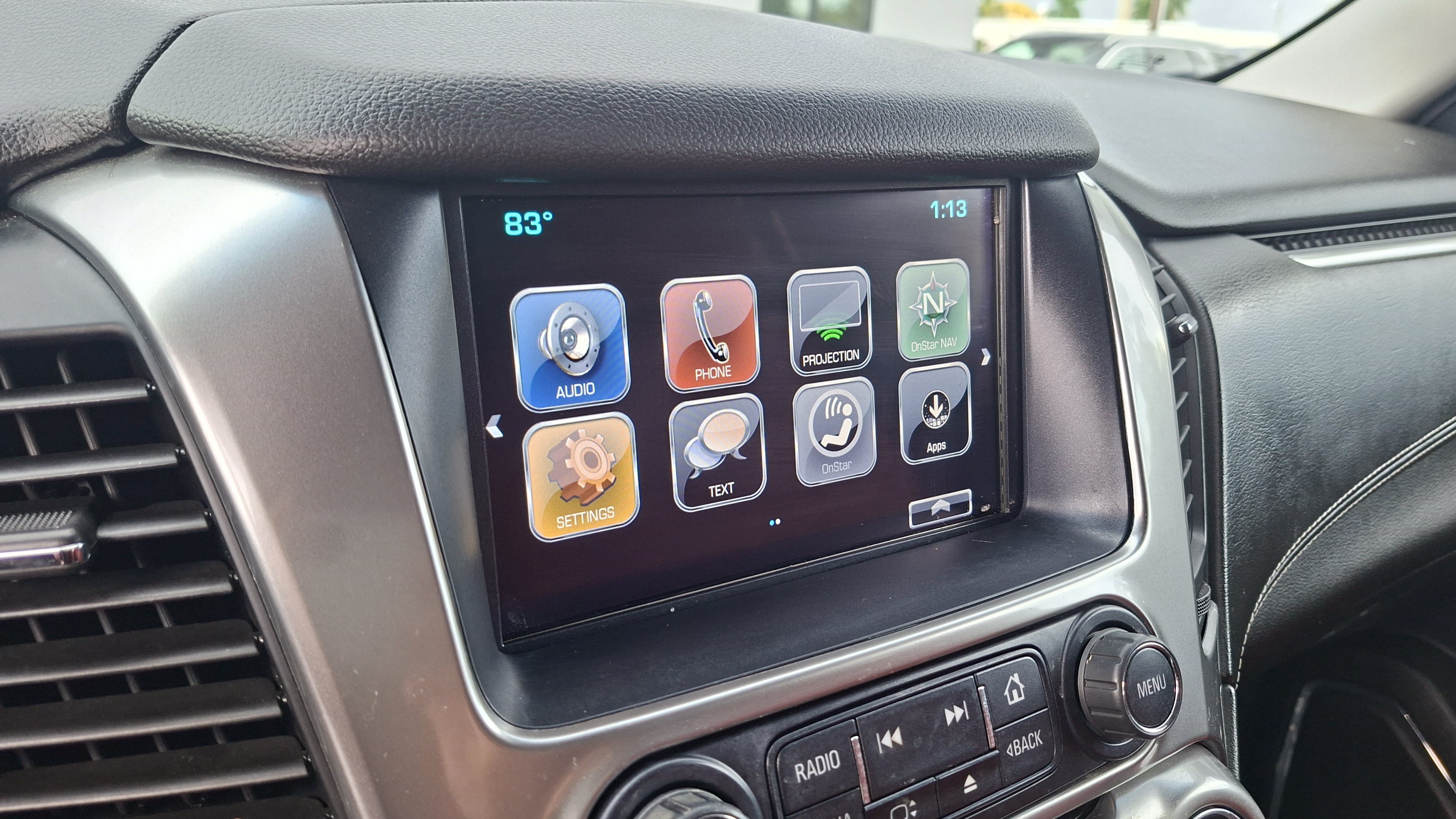 Used 2019 Chevrolet Tahoe LS RWD image 14