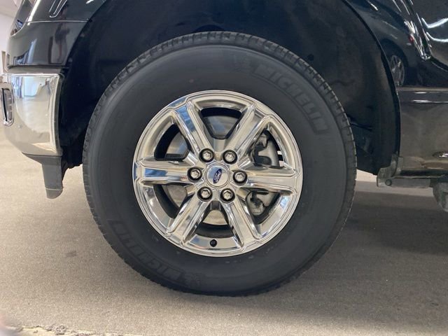 Used 2024 Ford F150 XLT image 17