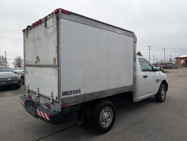 Used 2014 RAM 2500 Tradesman w/ Power Accessory Group RWD image 6