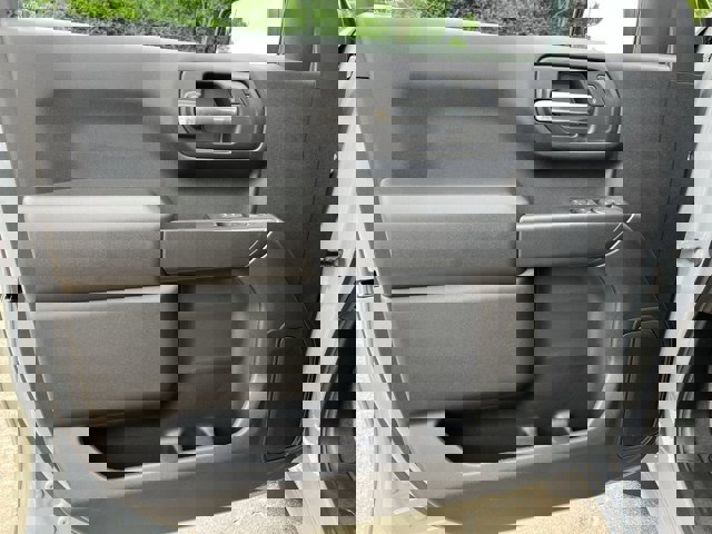 Used 2024 Chevrolet Silverado 1500 Custom w/ Dark Appearance Package image 23